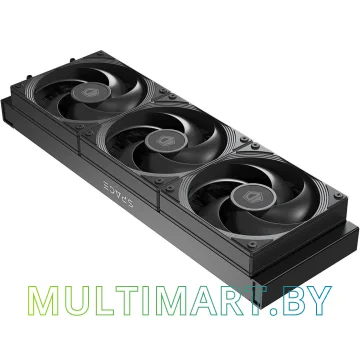Кулер ID-Cooling Space SL360 PRO SE картинка 4